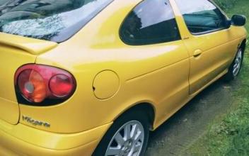 Renault megane Fontaines