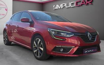Renault Megane Genay