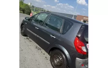 Renault Megane Creil