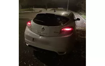 Renault Megane Valence