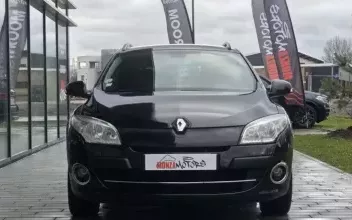 Renault Megane Geispolsheim