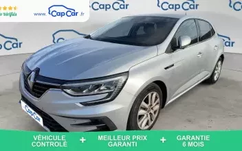 Renault Megane Paris