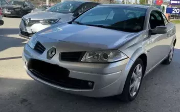 Renault Megane Cannes