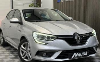 Renault Megane Chaponost