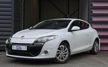 Renault megane Eslettes