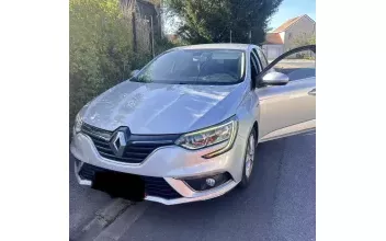 Renault Megane Maubeuge