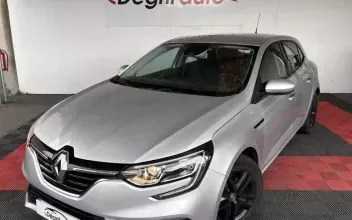 Renault Megane Cournon-d'Auvergne