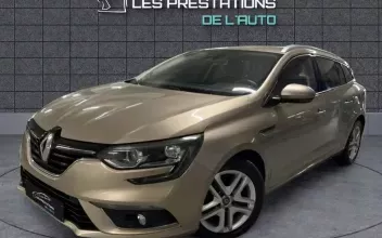 Renault Megane Puteaux