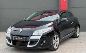Renault Megane Gevrey-Chambertin