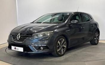 Renault megane Perpignan