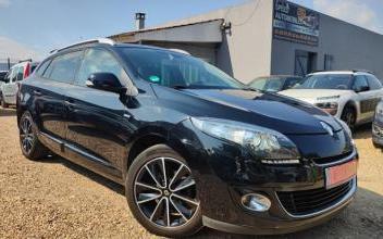Renault Megane Uckange