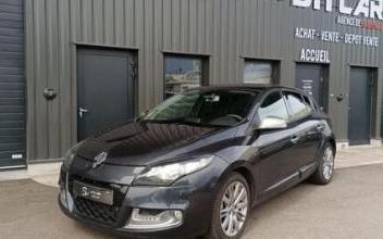 Renault megane Haguenau