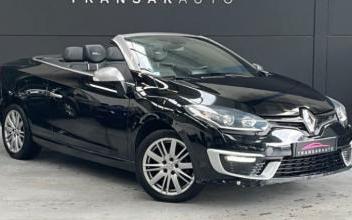 Renault Megane CC Maubeuge
