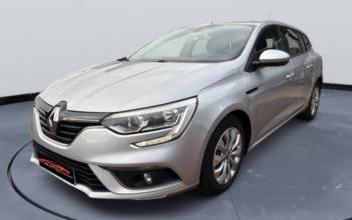 Renault Megane Estate Nevers