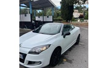 Renault megane iii Vence