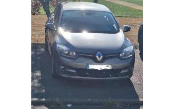 Renault megane iii Tucquegnieux