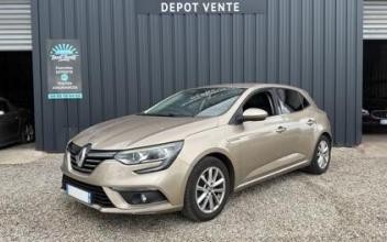 Renault megane iv Langon