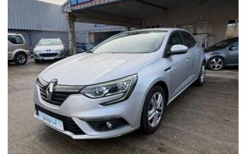 Renault megane iv Chauvigny