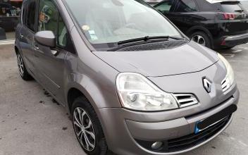 RENAULT Modus Tinqueux