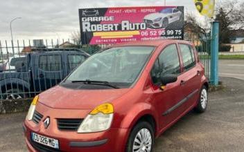 Renault Modus Lutterbach