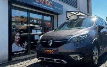 Renault Scenic Pierrelaye