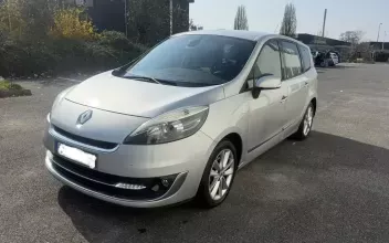 Renault Scenic Creil