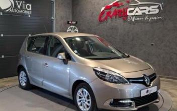 Renault scenic Pontarlier