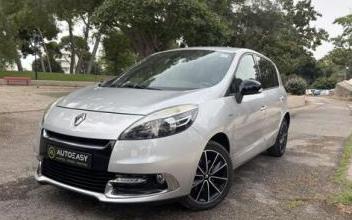Renault scenic Toulon