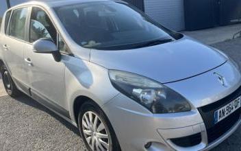 Renault Scenic Montmagny