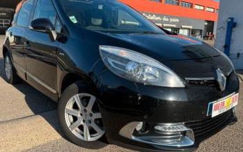 Renault Scenic Colmar