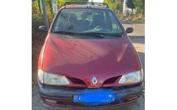 Renault scenic Saint-Victor-Malescours