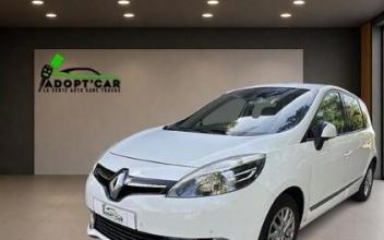 Renault scenic Lognes