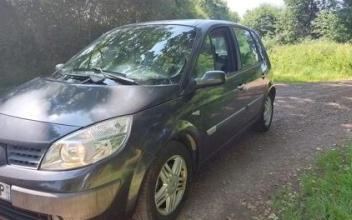 Renault scenic ii La-Ferté-Macé