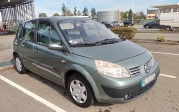 Renault scenic ii Conlie