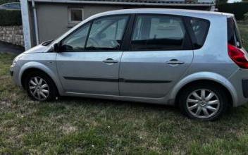 Renault scenic ii Souchez