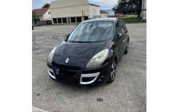 Renault scenic iii La-Frette