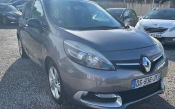 Renault scenic iii Montpellier