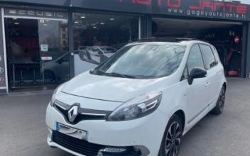 Renault scenic iii Gagny