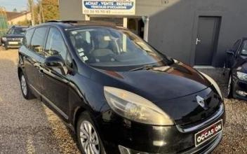 Renault scenic iii Solterre