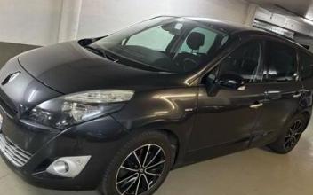 Renault scenic iii Rueil-Malmaison