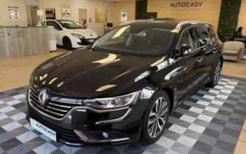 Renault talisman Le-Coteau