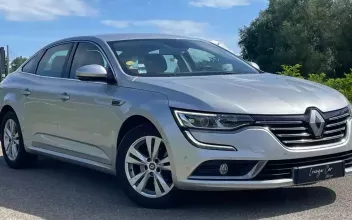 Renault Talisman Allonzier-la-Caille