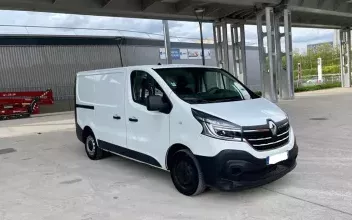 Renault Trafic Bordeaux