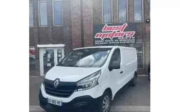 Renault Trafic Woippy