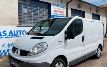 Renault Trafic Le-Coteau