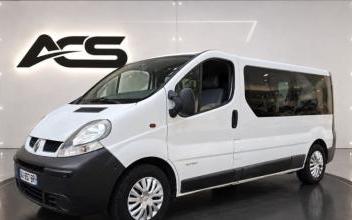 Renault Trafic Belleville