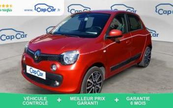 Renault twingo Grand-Couronne