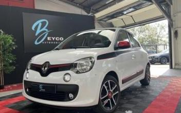 Renault twingo Trégueux