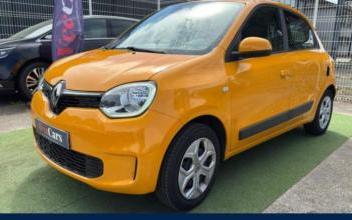 Renault Twingo Rouen