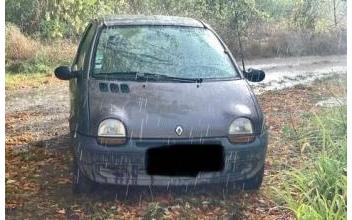 Renault twingo Clermont-Dessous